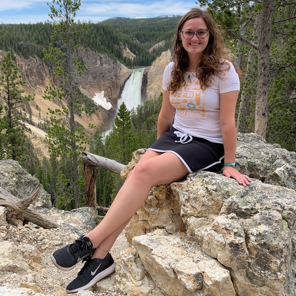 Meet your Idaho Posher, Kailey Johnson ✿ - Picture 4 of 11